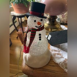 Chilly Sam from Avon